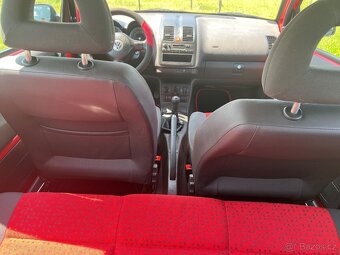 VW Lupo - 7
