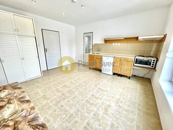 Pronájem 1+kk, 22 m2, Strakonice - 7