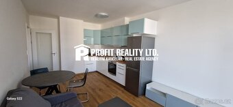 Pronájem byty 2+kk, 52 m2 - Praha - Stodůlky, ev.č. 100921 - 7