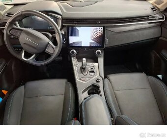 Lynk&Co PHEV 179ps Pano ACC AL20 DPH VirCo 360Kam LED 12/22 - 7