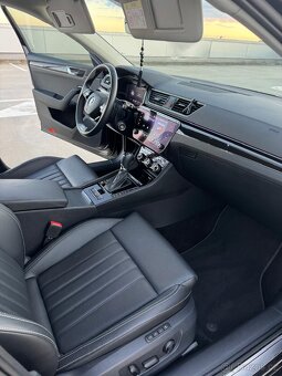 Škoda Superb - 7