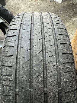 Litá Kola Rial 7Jx16H2 ET 38 - 7