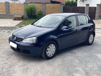 Volkswagen Golf 1.6 (75kW) - 7