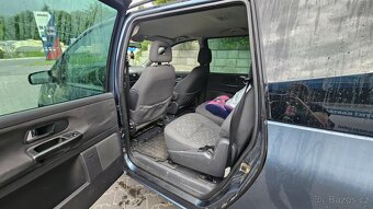 Sharan 1.9 tdi 85kw - 7