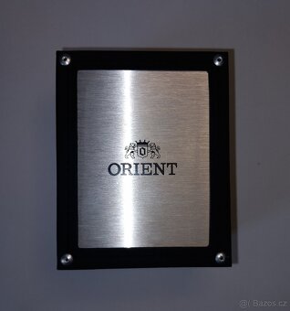 Orient Ray II - 7
