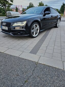 A7 sline 230 kw 4x4 - 7