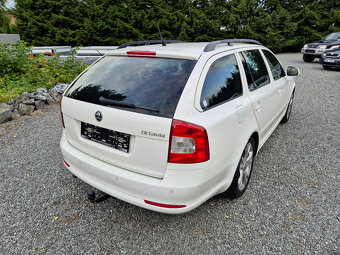 Škoda Octavia 1.6 TDI Greenline Elegance - 7