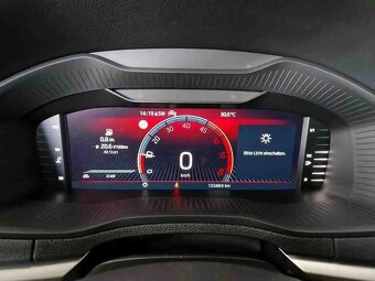 Škoda Karoq 2.0TDI 110kw,webasto,virtual,kamera,kessy,matrix - 7