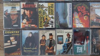 45 COUNTRY KAZETY - 7