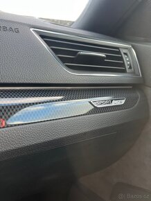 Škoda Superb 3 sportline - 7