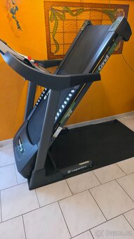 Běžecký pás inSPORTline inCondi T50i. Bezvadný stav. - 7