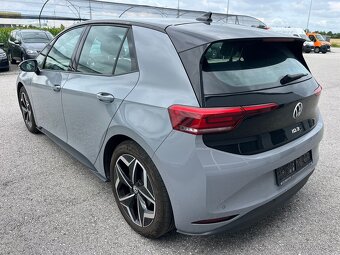 VW ID.3 Pro S, 150 kW, 82 kWh bat, 9/21, 138T km - 7