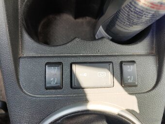Prodám škoda fabia Roomster - 7