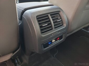 VW Touran Highline 2.0TDI 110kW DSG r.v.24 Taž. 7-míst 22tkm - 7