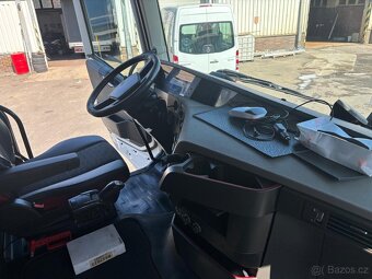 Volvo FH 460,lowdeck r.v 2017 - 7