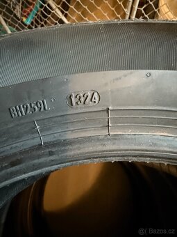 Letni guma Pirelli 215/55/R18 - 7