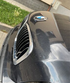 BMW E46 Sedan 320i | M52B20TU - 7