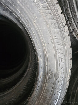 165/65R15 81T Dunlop - 7