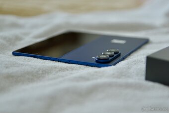 Nový Samsung Galaxy Z Fold 7 - 7