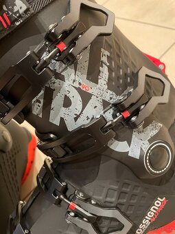 Lyžařské boty Rossignol ALLTRACK 90 - 7