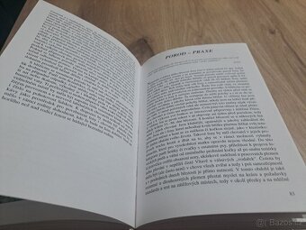 Malá škola pro chovatele psů , Tichá - 7