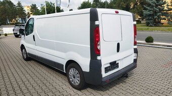 RENAULT TRAFIC 2.0DCI 84KW LONG R.V.2012 - 7