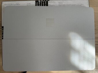 Microsoft Surface Laptop Studio Platinum i7 16GB RTX3050Ti - 7