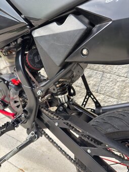 Cpi Sm Supermoto 50 (77) - 7