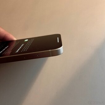 Apple iPhone 13 mini 128 GB bílý - 7