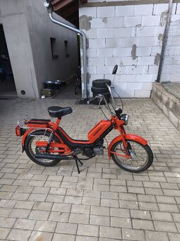 Babetta 210 - 7