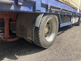 Iveco Eurocargo 190E32,Euro 3 - 7