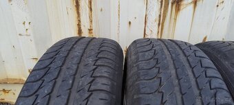 Alu kola 4x100 R15 - 7