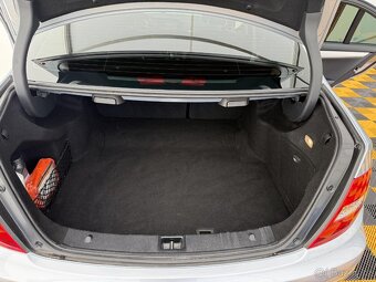 Mercedes-Benz Třídy C, 220Cdi 125kw 7-G CZ - 7