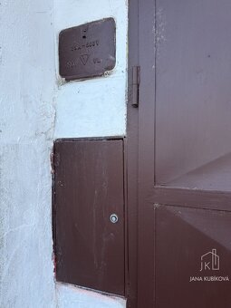 Prodej řadové garáže – Veselí nad Moravou, lokalita Hutník - 7