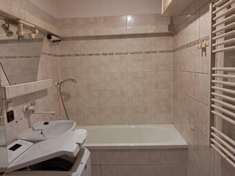 prodej bytu OV 3+1, cena včetně provize - 7