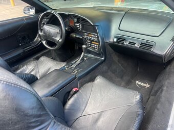 Chevrolet Corvette c4 rok 96 - 7