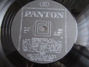 LP Rangers + Greenhorns - 7