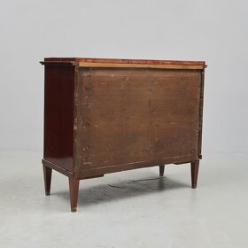 Psaci sekretar 1910- VYHODNA CENA - 7