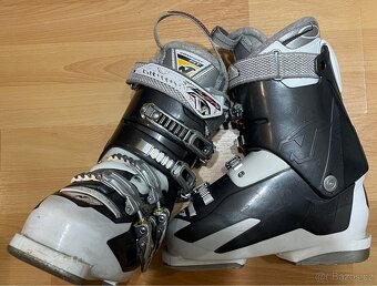 Dámské, dívčí, dětské lyžařské boty - 7