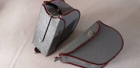 Jawa 05,20,21 Pionýr originál brašna - 7