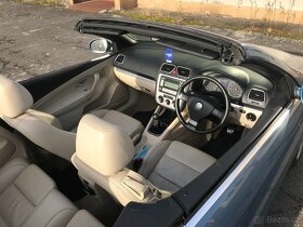 Volkswagen Eos 2.0 TFSI - 7