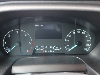 Benimar 2.0TDCi 125kW TESSERO-463 NORTHAUTOKAPP AUTOMAT DPH - 7