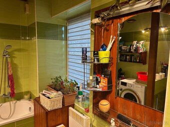 Prodej rodinného domu - Dolní Kalná - 7