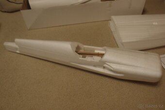 RC model Super Star - 7