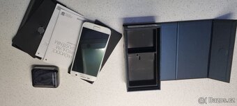 Prodám mobilní telefon Samsung Galaxy S7 v bílé barvě - 7