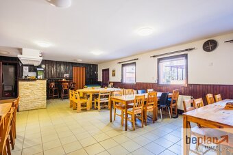 Prodej restaurace 125m2, Mnichovice u Říčan, - 7