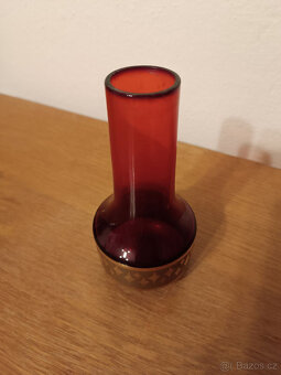 Dva stromečky a váza - 7