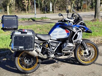 BMW R1250 GS ADV - 7