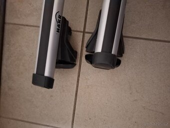 Příčníky Hakr Citroen, Toyota, Renault - 7