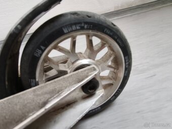 Freestyle koloběžka Hipe H3 - 7